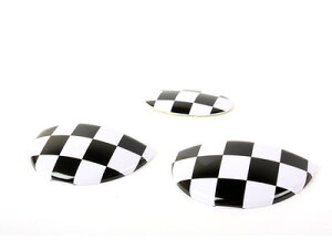 BMW�p Mini S R55 R56 R57 R58�p �h�A�n���h��+�O���[�u�{�b�N�X �J�o�[�`�F�b�J�[�u���b�N�� �yS.Pack�z