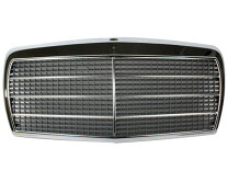 楽天市場】w126 フロントグリルの通販