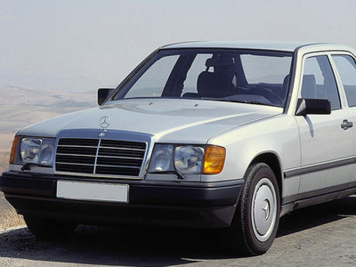 楽天市場】メルセデスベンツ用 W124 Eクラス 300e 260e 400e 500E前期 