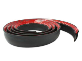 Fyralip UniGuard EVO汎用型フロントリップスポイラースプリッターモール バンパープロテクター 【R.Mail】