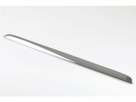 メルセデスベンツ用 SLK R170 クロームメッキトランクリッドモール 1996-2000年【___OCS】