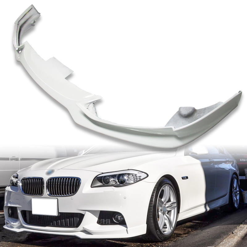 楽天市場】BMW F10（フロントスポイラー｜外装・エアロパーツ