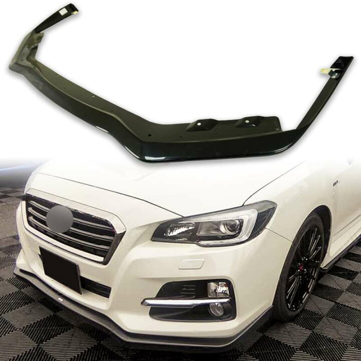 楽天市場】純正色塗装 スバル用 レヴォーグ VM型 前期用 フロント 
