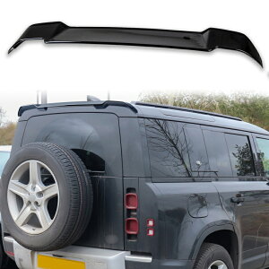 �����F�h�� ABS�� ���[�t �X�|�C���[ �����h���[�o�[�p �f�B�t�F���_�[ L663 90 110 2020-2025 SUV URBAN�^�C�v �O�� �G�A�� �p�[�c ���ʃe�[�v��t�y___OCS�z