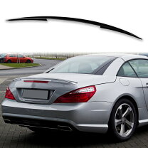 楽天市場】ベンツ r231 リアスポイラーの通販 