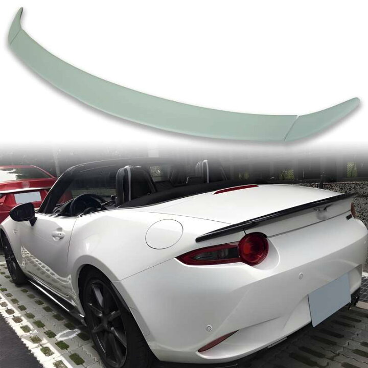 楽天市場】純正色塗装 マツダ用 MX-5 ロードスター RF 4代目 ND型 