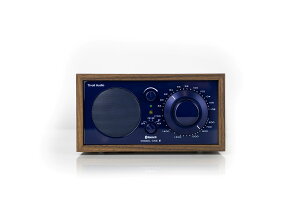Tivoli Audio Model One BT 70�N��J���[�R���N�V���� AM/FM �ؐ����W�I Model One BT 70s Color Collection AM/FM Wooden Radio
