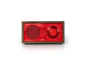 Tivoli Audio Model One BT 70�N��J���[�R���N�V���� AM/FM �ؐ����W�I Model One BT 70s Color Collection AM/FM Wooden Radio