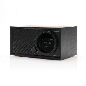 Tivoli Audio Model One Digital Wi-Fi & Bluetooth FM���W�I - ��3���� Tivoli Audio Model One Digital Wi-FI & Bluetooth FM Radio - Gen 3