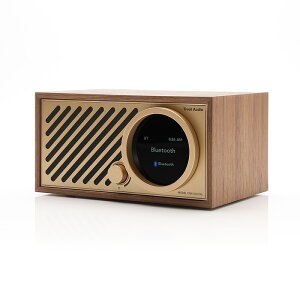 Tivoli Audio Model One Digital Wi-Fi & Bluetooth FM���W�I - ��3���� Tivoli Audio Model One Digital Wi-FI & Bluetooth FM Radio - Gen 3