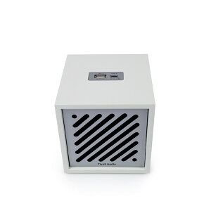 Tivoli Audio Boutique (�u�e�B�b�N�jBluetooth�ؐ��X�s�[�J�[ Tivoli Audio Boutique Bluetooth Wooden Speaker