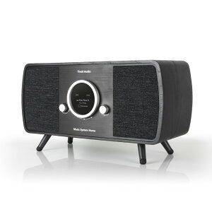 Tivoli Audio Music System Home Generation 2 Bluetooth Wi-Fi�Ή� Tivoli Audio - Music Home System 2Gen with Bluetooth Wi-FI