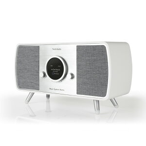 Tivoli Audio Music System Home Generation 2 Bluetooth Wi-Fi�Ή� Tivoli Audio - Music Home System 2Gen with Bluetooth Wi-FI