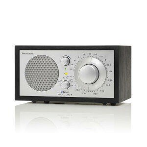 Tivoli Audio Model One BT Bluetooth AM/FM �ؐ����W�I Tivoli Audio Model One Bluetooth AM/FM Wooden Radio