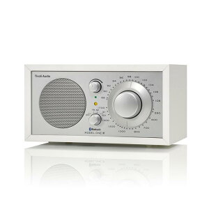 Tivoli Audio Model One BT Bluetooth AM/FM �ؐ����W�I Tivoli Audio Model One Bluetooth AM/FM Wooden Radio