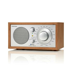 Tivoli Audio Model One BT Bluetooth AM/FM �ؐ����W�I Tivoli Audio Model One Bluetooth AM/FM Wooden Radio