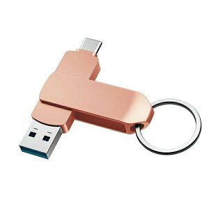 3in1 USB 128gb e USB3.1 tbV X}zp tbVhCu usb ^Cvc / iPhone / iPad /PC/Android/Mac/iOS Ή iphonef[^ڍs p\R USB] usb 
