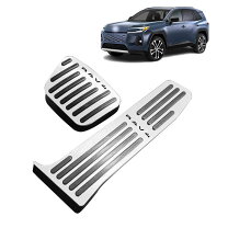 楽天市場】rav4 アルミペダルカバーの通販
