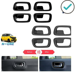 N-ONE �h�A�n���h���J�o�[ JG3 JG4 �v���~�A�� �I���W�i�� RS �I�V���� �h���X�A�b�v �J�X�^�� ���� �p�[�c