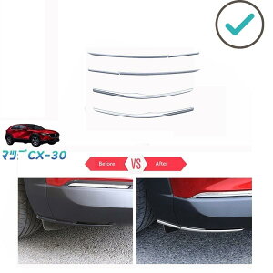 �}�c�_CX-30 �o���p�[�J�o�[ CX30 cx-30 �J�X�^�� �A�N�Z�T���[