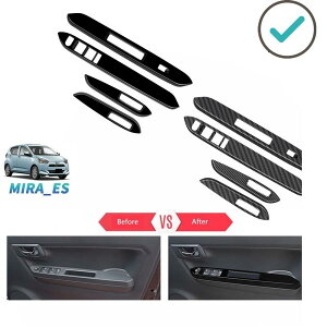 �V�^�~���C�[�X �h�A�p�l���J�o�[ LA350S LA360S B L G X SAIII �I�V���� �h���X�A�b�v �J�X�^�� ���� �p�[�c