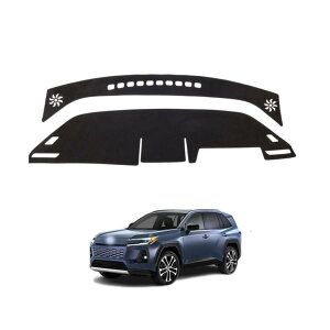 �V�^ RAV4 XA60 6��� 60�n�_�b�V���{�[�h�}�b�g ���Ă��h�~�ԓ��_�b�V���{�[�h�J�o�[ RAV4�Ԏ��p�݌v�_�b�V���{�[�h�ی�}�b�g�C���e