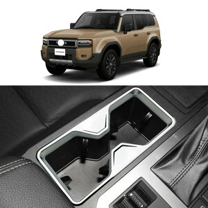 �V�^ �����h�N���[�U�[ 250 �����N��250 �R���\�[���p�l�� LAND CRUISER LC250 ��p �A�N�Z�T���[ �J�X�^�� �p�[�c �h���X�A�b�v �J�b�v