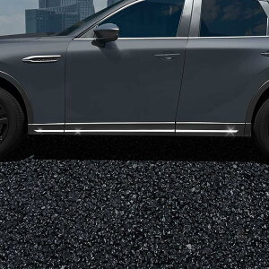 �}�c�_ MAZDA CX-60 ��p �T�C�h�V�� ���[�� ���b�J�[�p�l�� ���� �N���[���A�N�Z�T���[