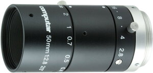 CCTVY CBC(computar) M5028-MPW3 6K œ_ 50mm C}Eg