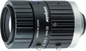 CCTVY CBC(computar) V5024-MPZ 1"^p𑜓xY œ_ 50mm 20K C-mount