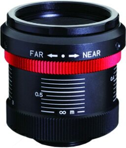 CCTV�����Y ���a(KOWA�F�R�[��)LM35HC-V �œ_���� 35mm 1�h�^ 2-4���K�s�N�Z�� C�}�E���g