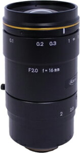 CCTVY a(KOWAFR[)LM16XC2 œ_ 16mm 4/3"^ C}Eg