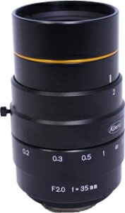CCTVY a(KOWAFR[)LM35XC2 œ_ 35mm 4/3"^ C}Eg