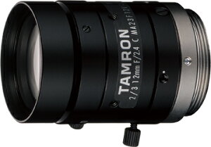 CCTVY TAMRON (^) MA23F12V œ_12mm 2/3"^Ή 8KsNZ C}Eg
