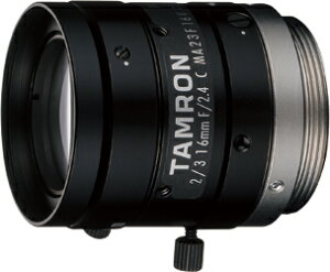CCTVY TAMRON (^) MA23F16V œ_16mm 2/3"^Ή 8KsNZ C}Eg