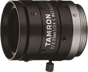 CCTVY TAMRON (^) MA23F25V œ_25mm 2/3"^Ή 8KsNZ C}Eg
