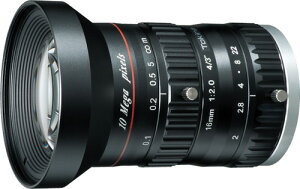 CCTV�����Y Tokina�i�g�L�i�[�j KCM-1620U43MP10 16mm 4/3�^ 10���K�Ή� C�}�E���g