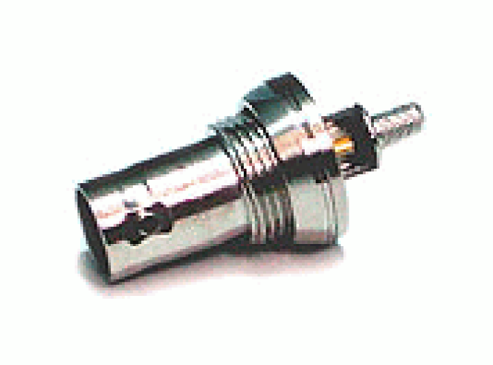 BNC型リセプタクル【カナレ BCJ-R/1 20個】パネル取付直接配線タイプ BNC型リセプタクル【カナレ BCJ-R/1 20個】パネル取付直接配線