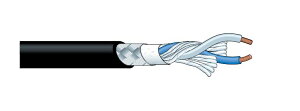 �J�i���@CANARE L-2T2S 2�S�V�[���h�P�[�u���i6.0mm�j 100m