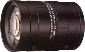 CCTVレンズ フジノン(FUJINON)メガピクセル・C-mount レンズ CF16HA-1