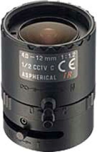 CCTVY TAMRONi^jotH[JC}EgY TAMRON 12VM412ASIR