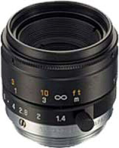CCTV�����Y TAMRON (�^������) 17HF �H��(FA)�p�P�œ_�����Y(2/3�^�Ή�)