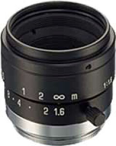 CCTV�����Y TAMRON (�^������) 20HC �H��(FA)�p�P�œ_�����Y(2/3�^�Ή�)