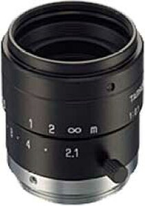 CCTV�����Y TAMRON (�^������) 35HB �H��(FA)�p�P�œ_�����Y(2/3�^�Ή�)