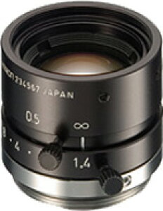 CCTV�����Y TAMRON (�^������) ���K�s�N�Z���Ή��P�œ_�����Y(1/1.8�^�Ή�) M118FM16