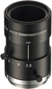 CCTV�����Y TAMRON (�^������) ���K�s�N�Z���Ή��P�œ_�����Y(1/1.8�^�Ή�) M118FM50