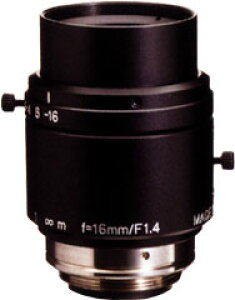 CCTV�����Y ���a(KOWA�F�R�[��) LM16JC5M2 5���K �Ή��@ 2/3�^C�}�E���g