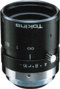 CCTV�����Y Tokina�i�g�L�i�[�jTC2514-3MP 3���K �Ή��@ 2/3�^C�}�E���g