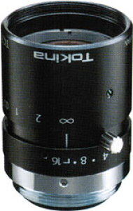 CCTV�����Y Tokina�i�g�L�i�[�jTC3516-3MP 3���K �Ή��@ 2/3�^C�}�E���g