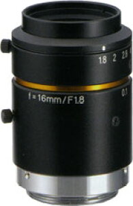 CCTV�����Y ���a(KOWA�F�R�[��) LM16JC10M 10���K�Ή� 16mm 2/3�^C�}�E���g